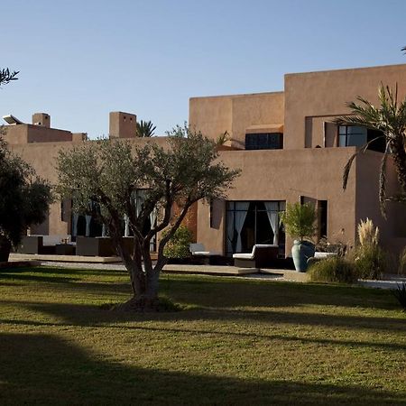 Dar Challa Marrakesh Bagian luar foto