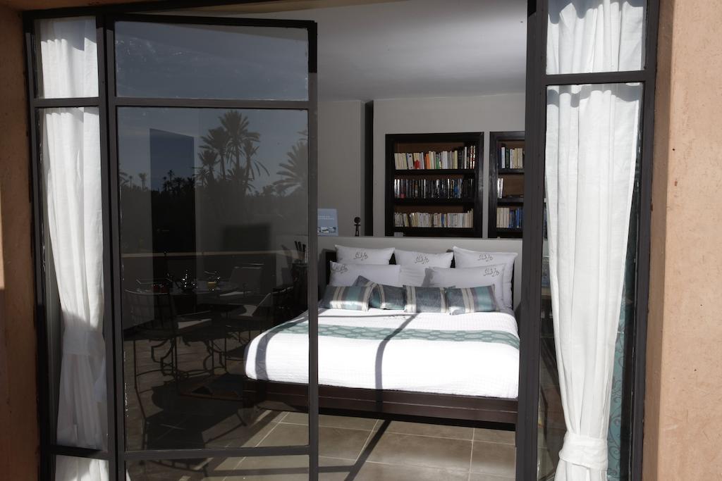 Dar Challa Marrakesh Ruang foto