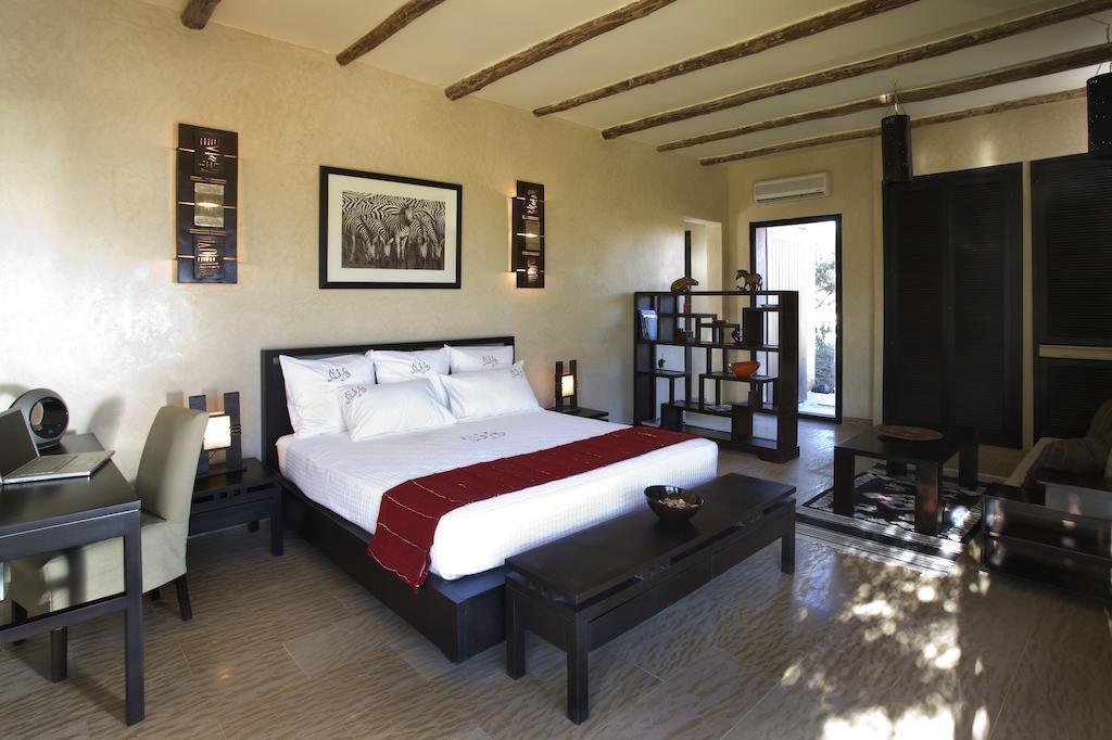 Dar Challa Marrakesh Ruang foto