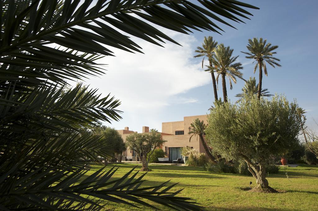 Dar Challa Marrakesh Ruang foto