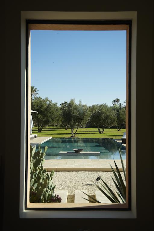 Dar Challa Marrakesh Ruang foto