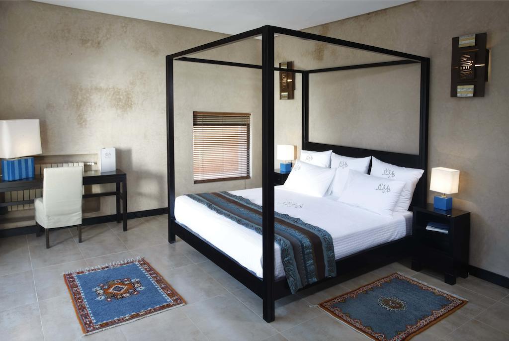 Dar Challa Marrakesh Ruang foto