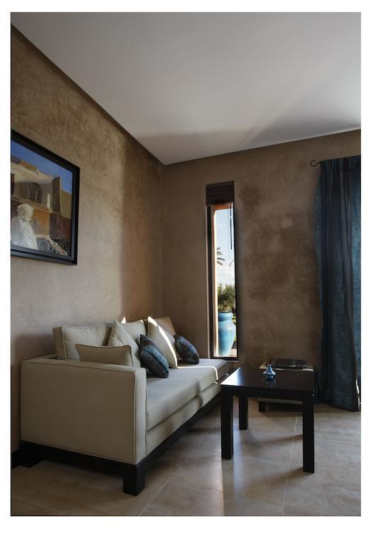 Dar Challa Marrakesh Bagian luar foto
