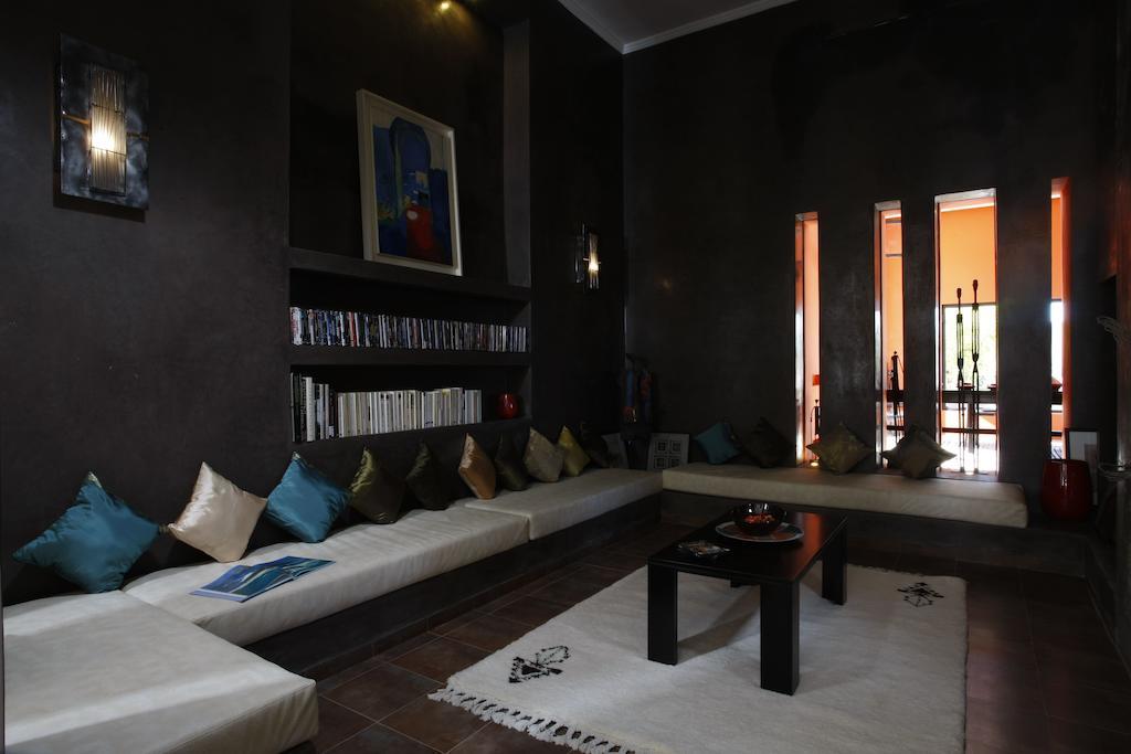 Dar Challa Marrakesh Bagian luar foto