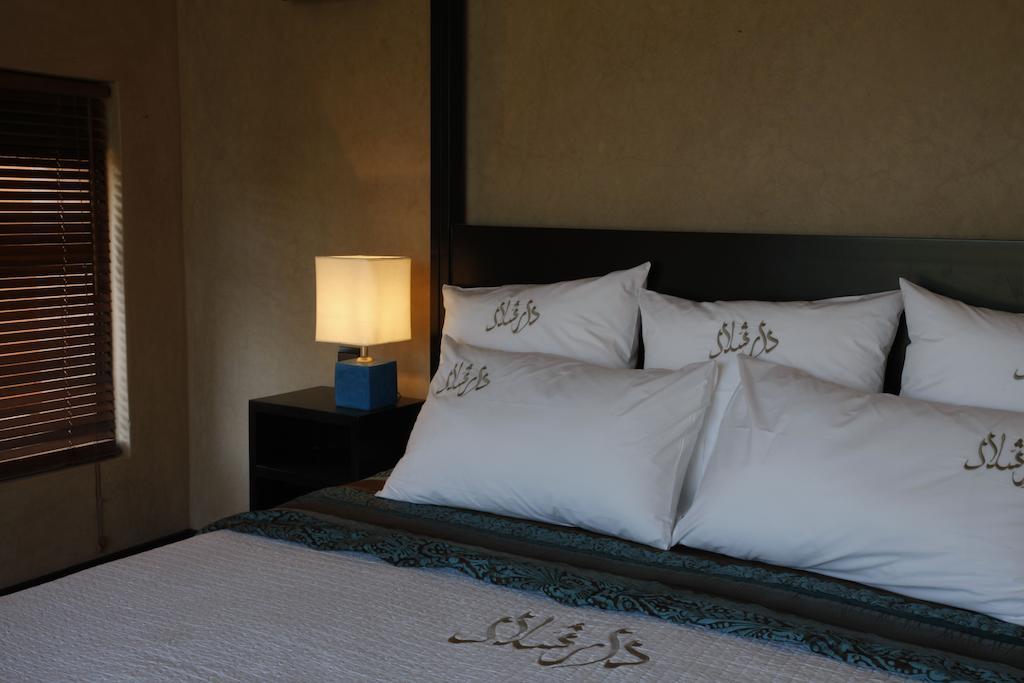 Dar Challa Marrakesh Bagian luar foto