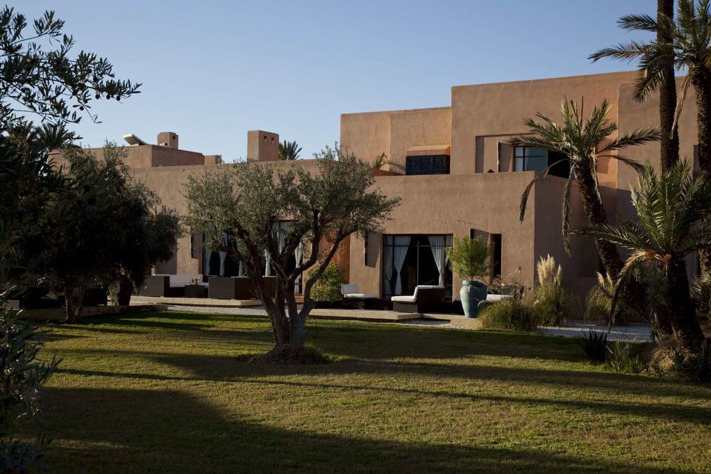 Dar Challa Marrakesh Bagian luar foto